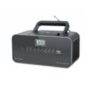 Muse M-28 DG Radio Portabil CD/MP3 Player cu USB Gri