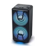 Muse M-1820 DJ Party Box Speaker cu CD Baterie Bluetooth 150 W