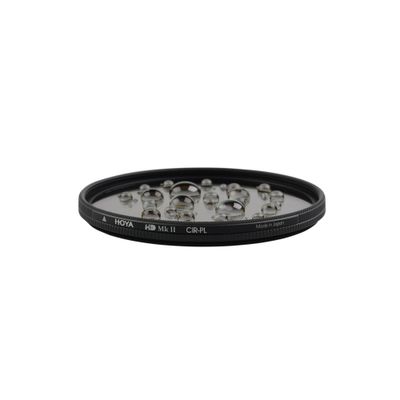Hoya Filtru Polarizare Circulara HD MK II 49mm