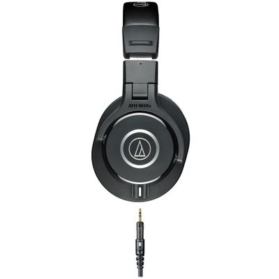 Audio-Technica ATH-M40x Casti Profesionale Studio