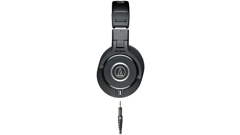 Audio-Technica ATH-M40x Casti Profesionale Studio - F64.ro - F64.ro