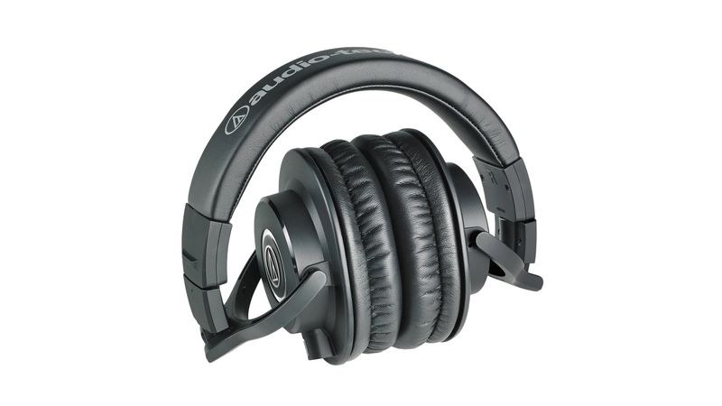 Audio-Technica ATH-M40x ブラック Audio-Technica ATH-M40x.jpeg?