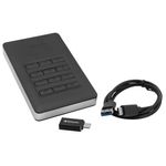 VerbatimSecurePortableHDDExtern2TB