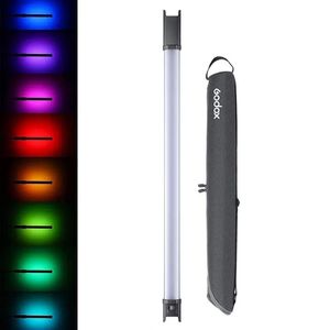 Godox Tube Light TL60 RGB Lampa LED 2700-6500K