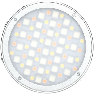 Godox R1 Round RGB Mini Creative Light