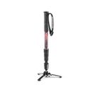 Manfrotto Element MII Monopied Video