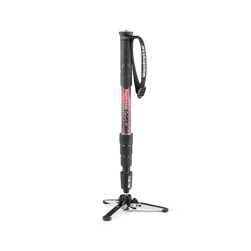 Manfrotto-Element-MII-Monopied-Video