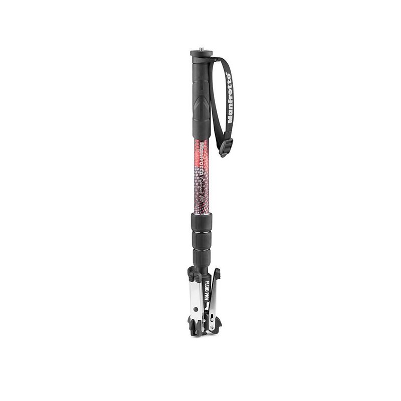 Manfrotto-Element-MII-Monopied-Video.4