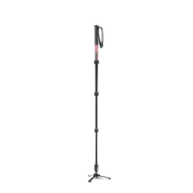 Manfrotto-Element-MII-Monopied-Video.5