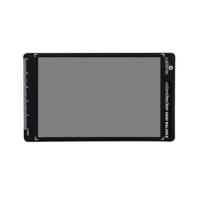 Calibrite ColorChecker Grey Balance Mini