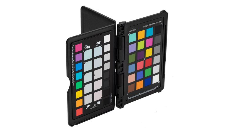 Calibrite ColorChecker Passport Photo 2 - F64.ro - F64.ro