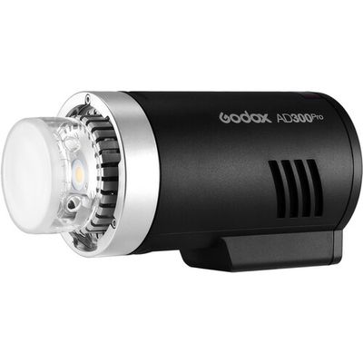 Godox Glass Cover Dome Protectie Sticla pentru AD300PRO