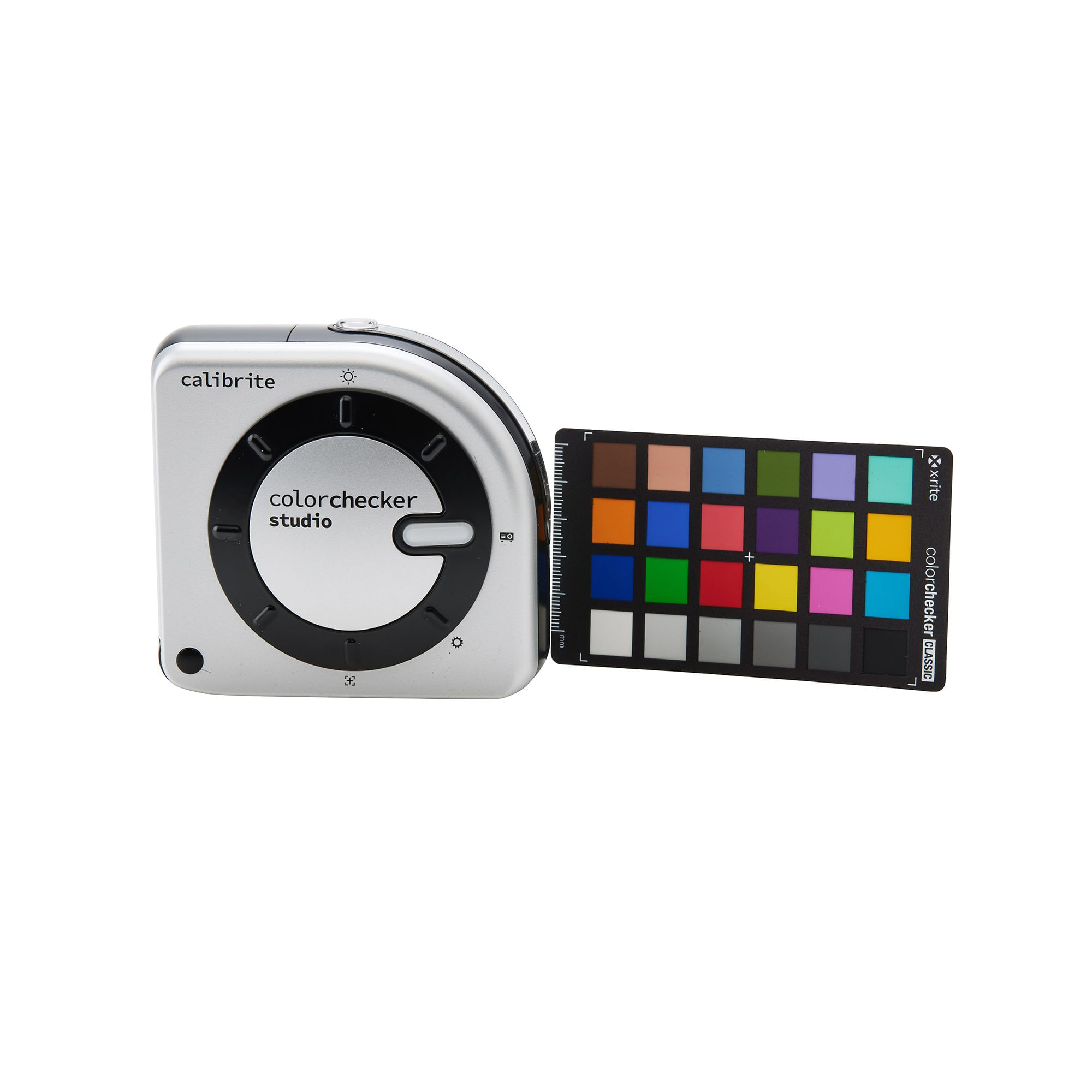 Calibrite ColorChecker Studio - F64.ro - F64.ro