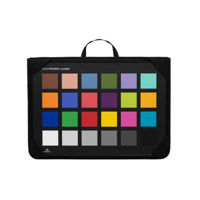 Calibrite ColorChecker Classic XL cu Husa Transport