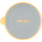NisiS6HolderSystem150mmKitcuFiltruCPLPropentruCanonTSE17mm