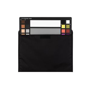 Calibrite ColorChecker Video XL Sleeve