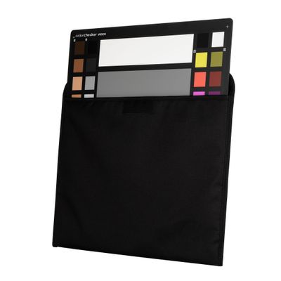 Calibrite ColorChecker Video XL Sleeve