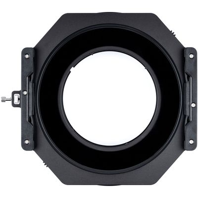 Nisi S6 Holder System 150mm Kit cu Filtru CPL Pro pentru Sony 14mm F1.8 GM