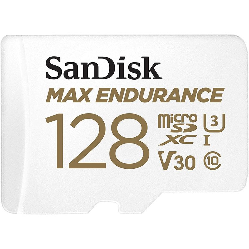 SanDisk-MAX-ENDURANCE-Card-de-Memorie-MicroSDXC-128GB---Adaptor-SD-60000-Hours--1-
