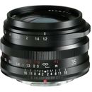 Voigtlander Nokton 35mm F1.2 Obiectiv Foto Mirrorless FujiFilm X