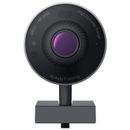 Dell WB7022 Webcam 4K Sony STARVIS CMOS 8.3 MP