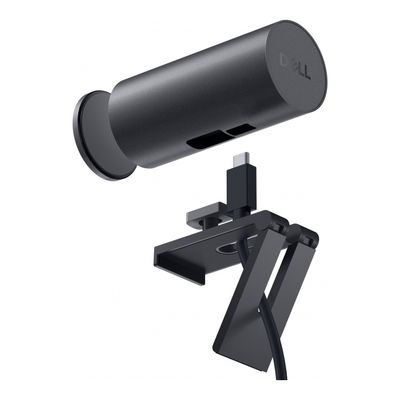 Dell WB7022 Webcam 4K Sony STARVIS CMOS 8.3 MP