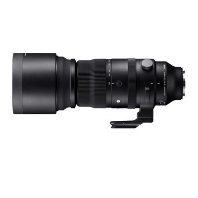 Sigma 150-600mm F5-6.3 DG DN OS Obiectiv Foto Mirrorless Sony FE [S]