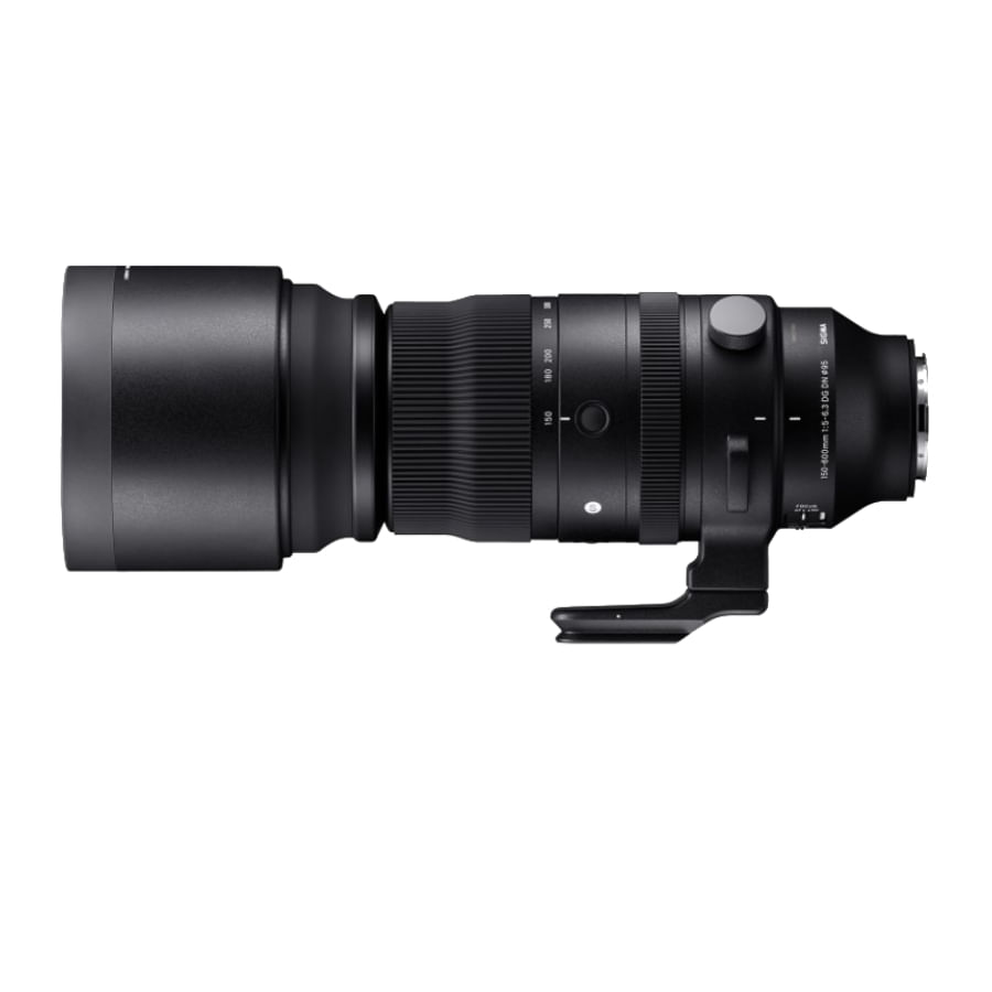 Sigma 150-600mm F5-6.3 DG DN OS Obiectiv Foto Mirrorless Panasonic