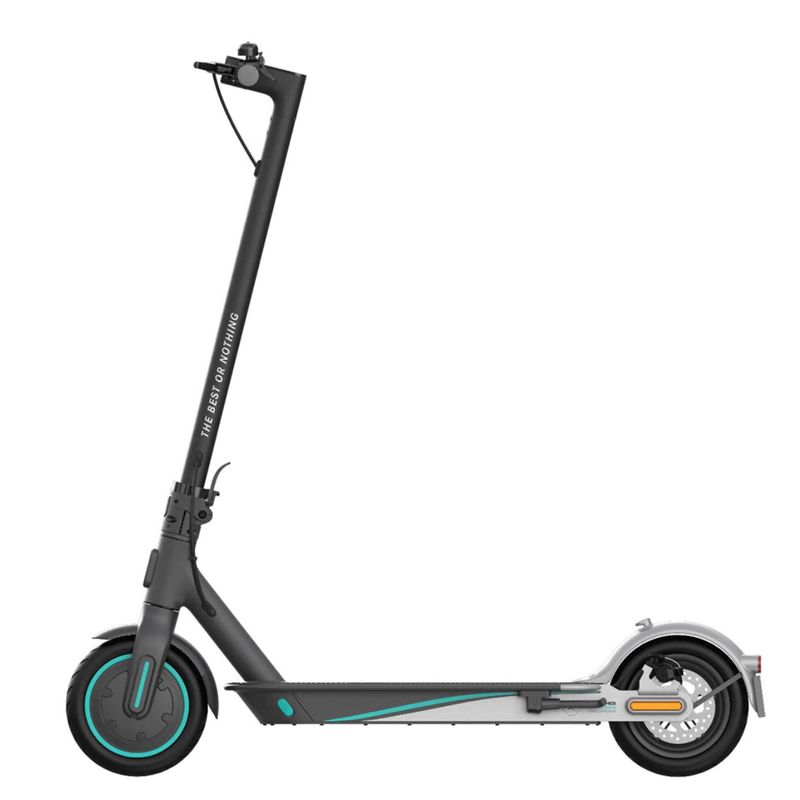 Trotineta-electrica-Xiaomi-Mi-e-Scooter-Pro-2-Mercedes-AMG-Petronas-F1-Team-Edition