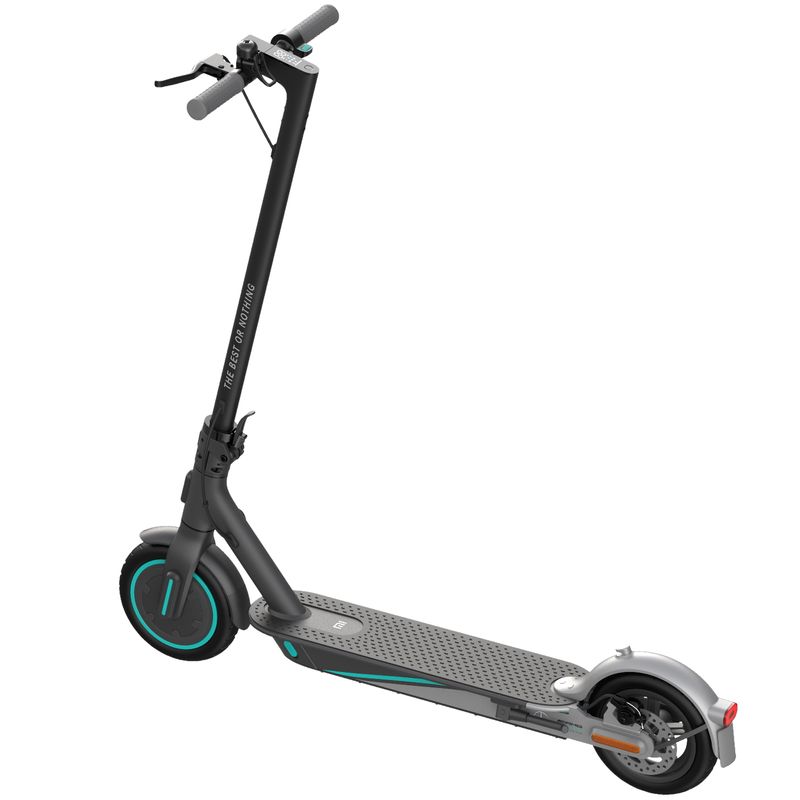 Xiaomi-Mi-Electric-Scooter-Pro-2-Mercedes-AMG-Petronas-Formula-1-edition-9