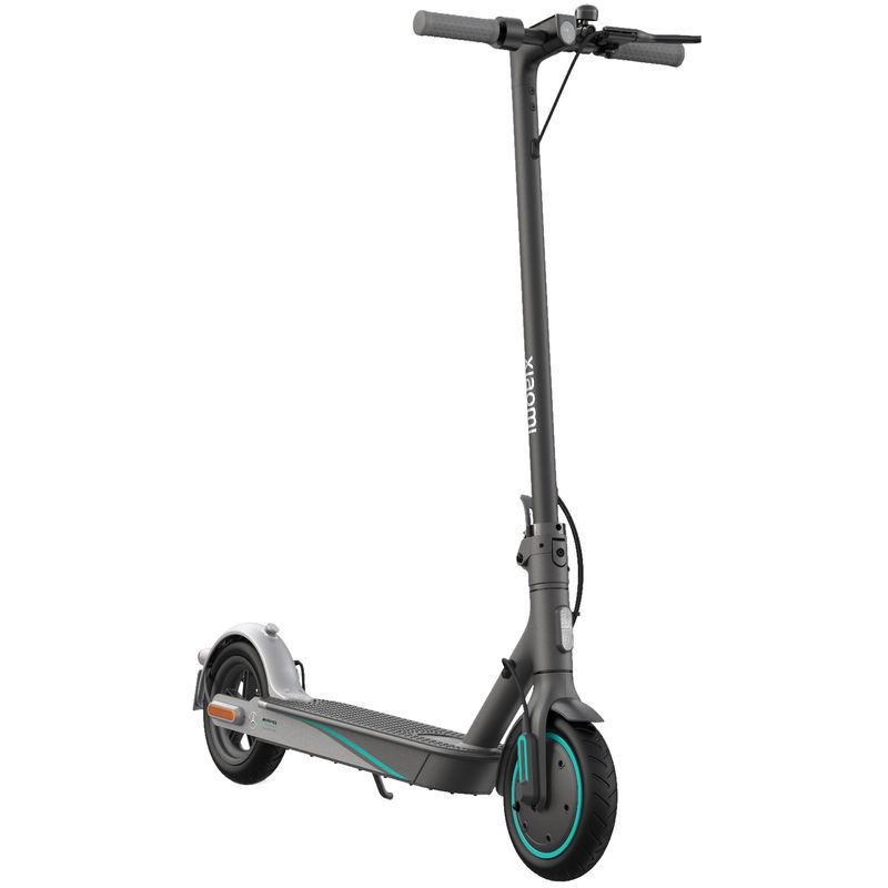 Xiaomi-Mi-Electric-Scooter-Pro-2-Mercedes-AMG-Petronas-Formula-1-edition-6