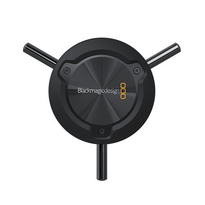 Blackmagic Design Focus Demand