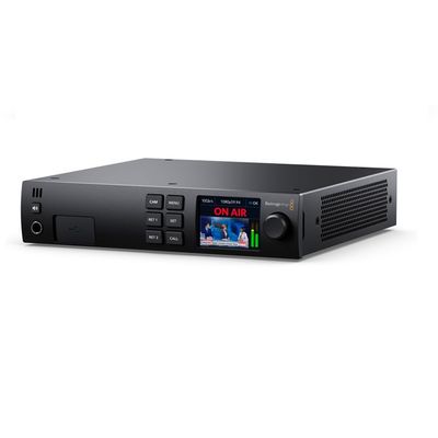Blackmagic Design Studio Converter