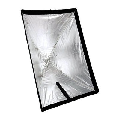 Godox SB-UBW6060 Softbox tip Umbrela 60x60cm