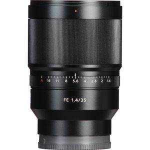 Sony FE 35mm F1.4 Distagon T* Obiectiv Foto Mirrorless Montura Sony E