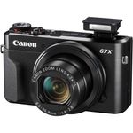 CanonPowerShotG7XMarkIIVlogKIT