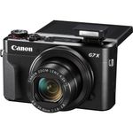 CanonPowerShotG7XMarkIIVlogKIT