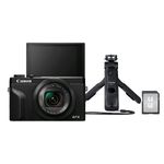 CanonPowershotG7XMarkIIIVloggerKIT