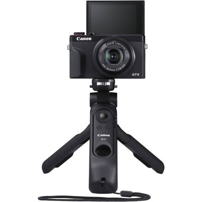 Canon Powershot G7X Mark III Vlogger KIT