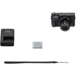 CanonPowershotG7XMarkIIIVloggerKIT