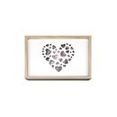 ZEP CZ1257 Cutie pentru Depozitare Poze 13x18cm si Stick-uri USB