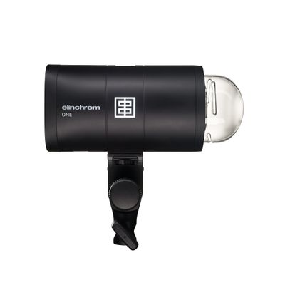Elinchrom ONE Kit Blit Portabil 131 W