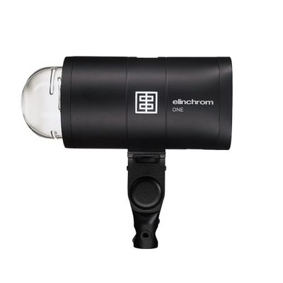Elinchrom ONE Kit Blit Portabil 131 W