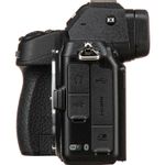 NikonZ5AparatFotoMirrorless243MPBodyNegru