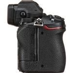 NikonZ5AparatFotoMirrorless243MPBodyNegru