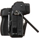 NikonZ5AparatFotoMirrorless243MPBodyNegru
