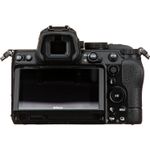 NikonZ5AparatFotoMirrorless243MPBodyNegru