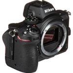 NikonZ5AparatFotoMirrorless243MPBodyNegru