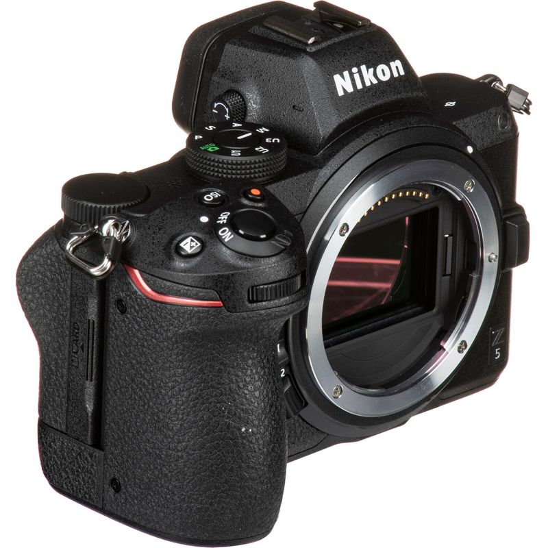 Nikon-Z5-Aparat-Foto-Mirrorless-24.3-MP-Body-Negru.8