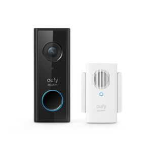 Anker Eufy Sonerie Wi-Fi Video 1080p cu Difuzor